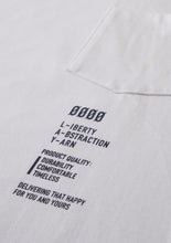 画像をギャラリービューアに読み込む, PHILOSOPHY TEE
