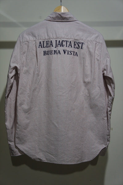 OX  shirt(print)