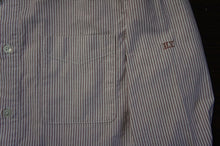 画像をギャラリービューアに読み込む, OX  shirt(print)
