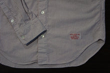 画像をギャラリービューアに読み込む, OX  shirt(print)
