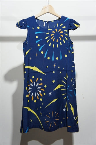 HANABI ALOHA KIDS ONEPIECE