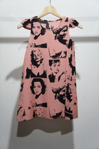 VENUS ALOHA KIDS ONEPIECE