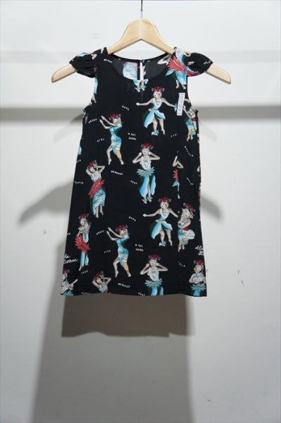 HULA ALOHA KIDS ONEPIECE