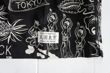 画像をギャラリービューアに読み込む, MINEDENIM x WACKO MARIA HAWAIIAN SHIRT
