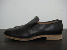 画像をギャラリービューアに読み込む, LEATHER SLIP ON
