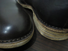 画像をギャラリービューアに読み込む, LEATHER SLIP ON
