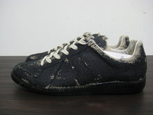 画像をギャラリービューアに読み込む, PAINT GERMAN TRAINER SNEAKER
