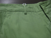 画像をギャラリービューアに読み込む, COTTON PANTS

