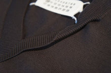 画像をギャラリービューアに読み込む, TWIST V-NECK KNIT

