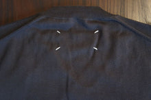 画像をギャラリービューアに読み込む, TWIST V-NECK KNIT
