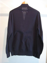 画像をギャラリービューアに読み込む, KNIT CARDIGAN
