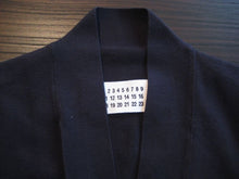 画像をギャラリービューアに読み込む, KNIT CARDIGAN
