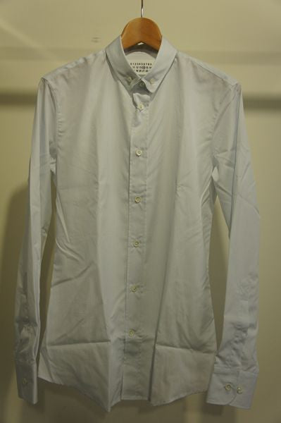 SMALL COLLAR B.D SHIRT