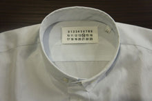 画像をギャラリービューアに読み込む, SMALL COLLAR B.D SHIRT
