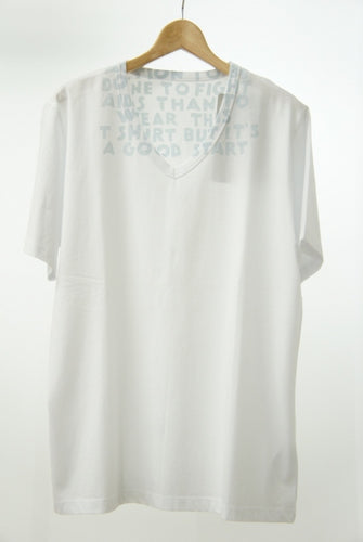 AIDS T-SHIRT