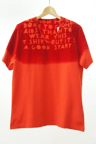 AIDS T-SHIRT