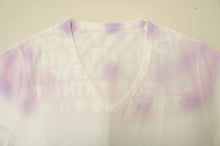 画像をギャラリービューアに読み込む, AIDS T-SHIRT
