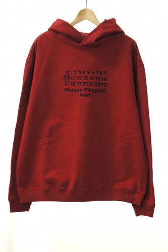 LOGO HOODIE