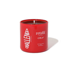 画像をギャラリービューアに読み込む, x retaW FRAGRANCE CANDLE
