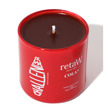 画像をギャラリービューアに読み込む, x retaW FRAGRANCE CANDLE
