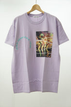 画像をギャラリービューアに読み込む, dance Tee
