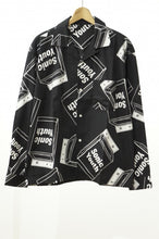 画像をギャラリービューアに読み込む, L/S SHIRTS
