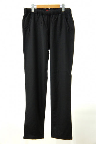 WOOL COLOR PANTS