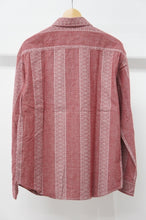 画像をギャラリービューアに読み込む, NATIVE SHIRT S/P
