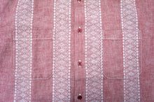 画像をギャラリービューアに読み込む, NATIVE SHIRT S/P
