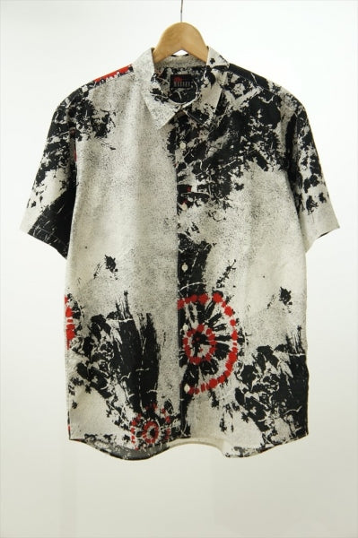CIRCLE SHIRT S