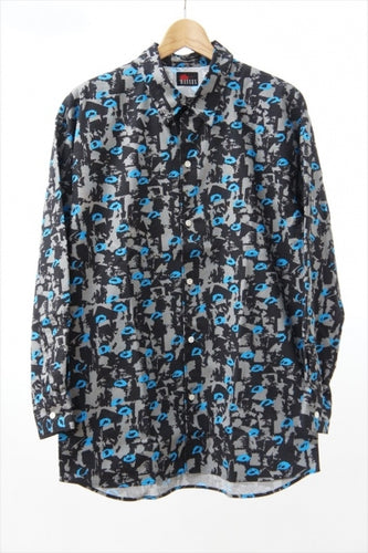LIPS SHIRT