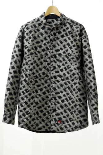 NYLON SHIRT P