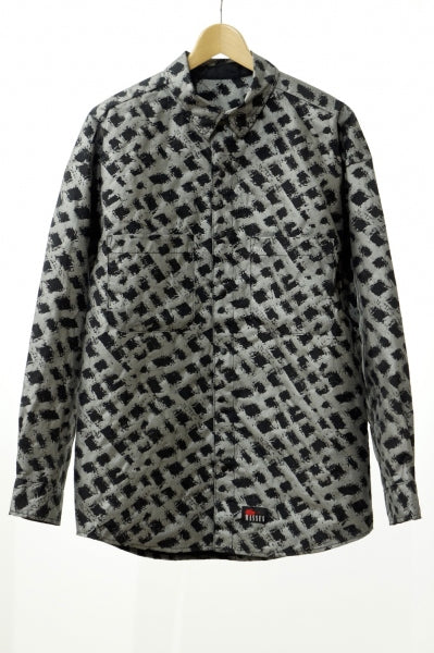 NYLON SHIRT P