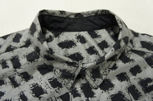 画像をギャラリービューアに読み込む, NYLON SHIRT P
