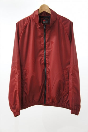 NYLON JKT EXECUTION S