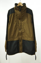 画像をギャラリービューアに読み込む, TWO TONE FILD JKT
