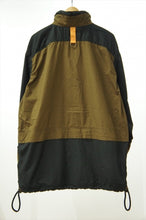 画像をギャラリービューアに読み込む, TWO TONE FILD JKT
