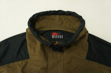画像をギャラリービューアに読み込む, TWO TONE FILD JKT
