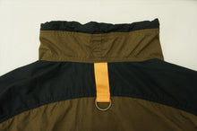 画像をギャラリービューアに読み込む, TWO TONE FILD JKT
