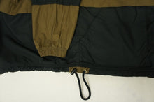 画像をギャラリービューアに読み込む, TWO TONE FILD JKT

