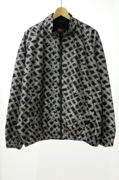 NYLON JKT EXECUTION P