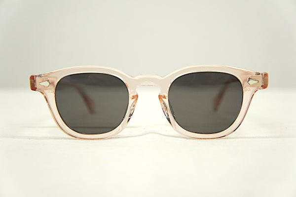 AR 44 - Flesh Pink / BLACK-