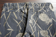 画像をギャラリービューアに読み込む, INDIGO HAWAIIAN SHORTS
