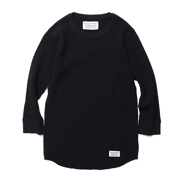 THREE QUARTER THERMAL SHIRT