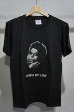 画像をギャラリービューアに読み込む, DOWN BY LOW TEE 1
