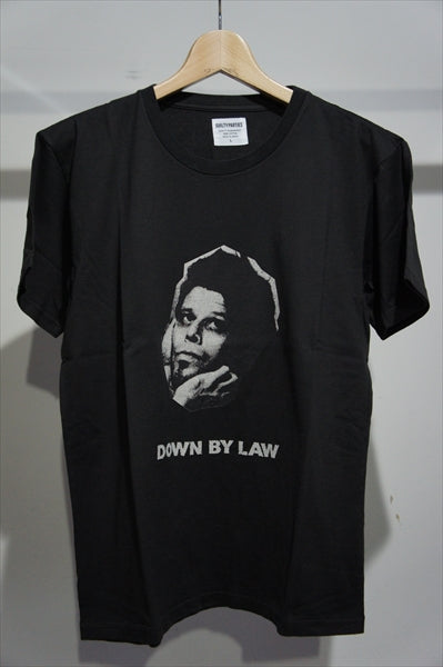 DOWN BY LOW TEE 1