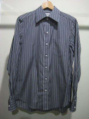 L/S REGULAR DRESS SHIRT