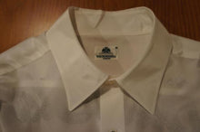 画像をギャラリービューアに読み込む, SILK DRESS SHIRT(DISCOSTAR)
