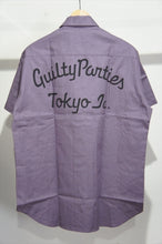 画像をギャラリービューアに読み込む, TWILL WORK SHIRT S/S  (TYPE-2)
