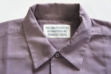 画像をギャラリービューアに読み込む, TWILL WORK SHIRT S/S  (TYPE-2)
